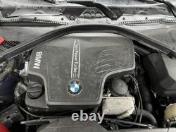 Used Steering Wheel fits 2015 Bmw 328I Grade A