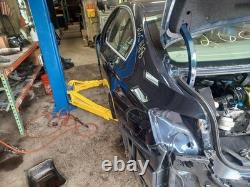 Used Steering Wheel fits 2015 Bmw 328I Grade A
