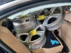 Used Steering Wheel fits 2015 Bmw 328I Grade A