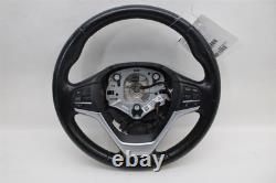 Used Steering Wheel fits 2015 Bmw X5 Grade A