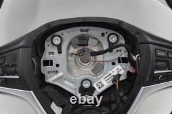 Used Steering Wheel fits 2015 Bmw X5 Grade A