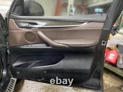 Used Steering Wheel fits 2015 Bmw X5 Grade A