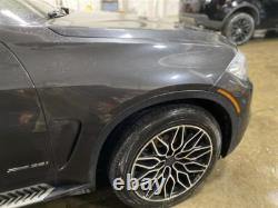 Used Steering Wheel fits 2015 Bmw X5 Grade A