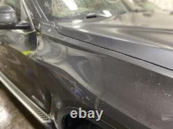 Used Steering Wheel fits 2015 Bmw X5 Grade A