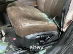 Used Steering Wheel fits 2015 Bmw X5 Grade A