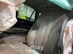 Used Steering Wheel fits 2015 Bmw X5 Grade A
