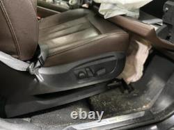 Used Steering Wheel fits 2015 Bmw X5 Grade A