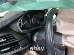 Used Steering Wheel fits 2015 Bmw X5 Grade A