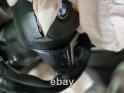 Used Steering Wheel fits 2015 Bmw X5 Grade A