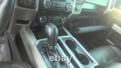Used Steering Wheel fits 2015 Ford F150 PICKUP Grade A