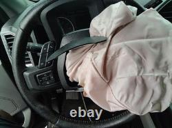 Used Steering Wheel fits 2015 Ford F150 PICKUP Grade A