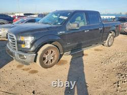 Used Steering Wheel fits 2015 Ford F150 PICKUP Grade A
