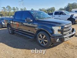 Used Steering Wheel fits 2015 Ford F150 PICKUP Grade A