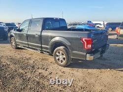 Used Steering Wheel fits 2015 Ford F150 PICKUP Grade A