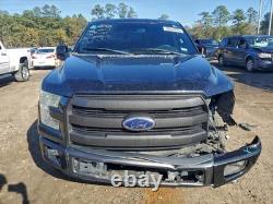 Used Steering Wheel fits 2015 Ford F150 PICKUP Grade A