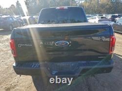 Used Steering Wheel fits 2015 Ford F150 PICKUP Grade A
