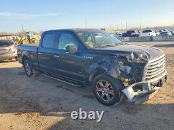 Used Steering Wheel fits 2015 Ford F150 PICKUP Grade A