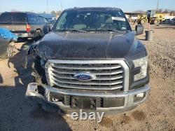 Used Steering Wheel fits 2015 Ford F150 PICKUP Grade A