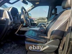 Used Steering Wheel fits 2015 Ford F150 PICKUP Grade A