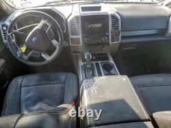 Used Steering Wheel fits 2015 Ford F150 PICKUP Grade A