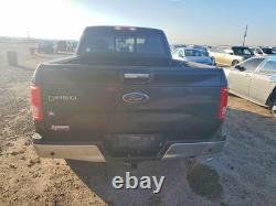 Used Steering Wheel fits 2015 Ford F150 PICKUP Grade A