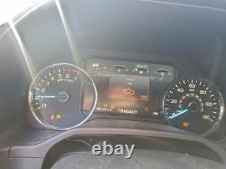 Used Steering Wheel fits 2015 Ford F150 PICKUP Grade A