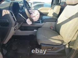 Used Steering Wheel fits 2015 Ford F150 PICKUP Grade A