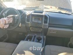 Used Steering Wheel fits 2015 Ford F150 PICKUP Grade A
