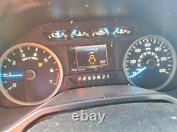 Used Steering Wheel fits 2015 Ford F150 PICKUP Grade A