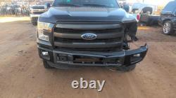 Used Steering Wheel fits 2015 Ford F150 PICKUP Grade A