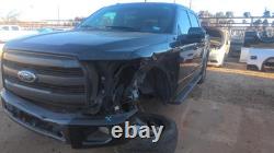 Used Steering Wheel fits 2015 Ford F150 PICKUP Grade A