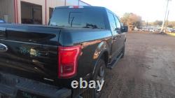 Used Steering Wheel fits 2015 Ford F150 PICKUP Grade A