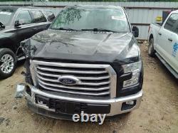 Used Steering Wheel fits 2015 Ford F150 PICKUP Grade A