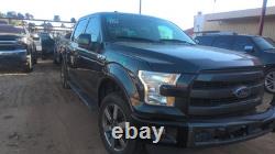 Used Steering Wheel fits 2015 Ford F150 PICKUP Grade A