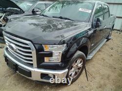 Used Steering Wheel fits 2015 Ford F150 PICKUP Grade A