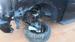 Used Steering Wheel fits 2015 Ford F150 PICKUP Grade A