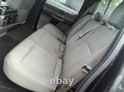 Used Steering Wheel fits 2015 Ford F150 PICKUP Grade A