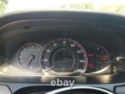 Used Steering Wheel fits 2016 Honda Accord Grade A