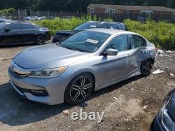 Used Steering Wheel fits 2016 Honda Accord Grade A