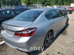 Used Steering Wheel fits 2016 Honda Accord Grade A