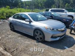 Used Steering Wheel fits 2016 Honda Accord Grade A