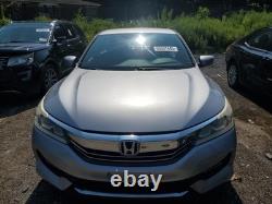 Used Steering Wheel fits 2016 Honda Accord Grade A