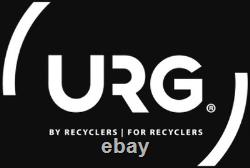 Used Steering Wheel fits 2016 Honda Accord Grade A