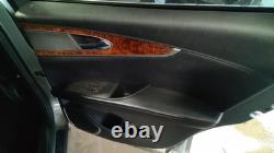 Used Steering Wheel fits 2016 Lincoln Mkx Grade A