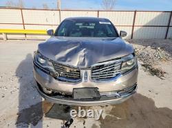 Used Steering Wheel fits 2016 Lincoln Mkx Grade A