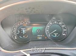 Used Steering Wheel fits 2016 Lincoln Mkx Grade A