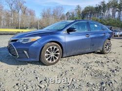 Used Steering Wheel fits 2016 Toyota Avalon Grade A