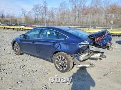 Used Steering Wheel fits 2016 Toyota Avalon Grade A