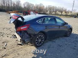 Used Steering Wheel fits 2016 Toyota Avalon Grade A