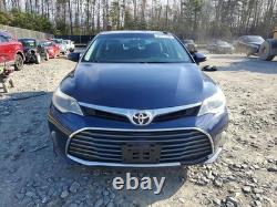 Used Steering Wheel fits 2016 Toyota Avalon Grade A